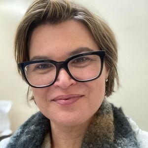 Meet your Posher, Leah